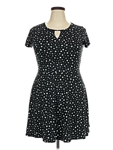Fortune + Ivy Casual Dress (view 1)