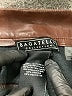 Bagatelle 100% Polyurethane Brown Casual Pants Size L - photo 7