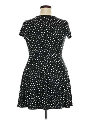 Fortune + Ivy Casual Dress (view 2)