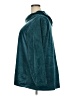 Lane Bryant Teal Poncho Size 22 - 24 Plus - photo 5