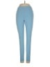 Alo Solid Blue Active Pants Size 23 waist (estimated) - photo 1