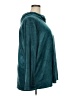 Lane Bryant Teal Poncho Size 22 - 24 Plus - photo 4