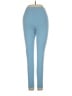 Alo Solid Blue Active Pants Size 23 waist (estimated) - photo 2