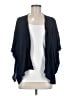 Chico's Blue Cardigan Size Med - Lg - photo 1