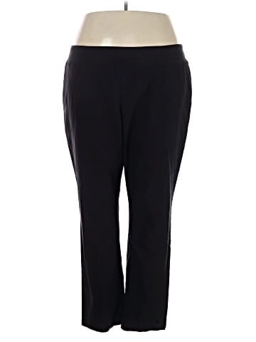 Nic + Zoe Active Pants (view 1)