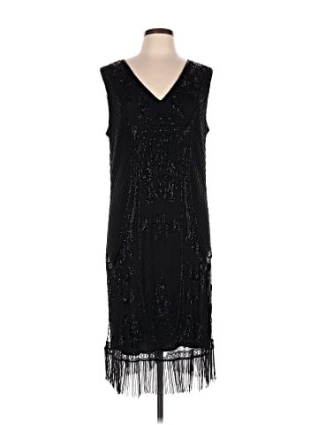 Lauren by Ralph Lauren Cocktail Dress (view 1)