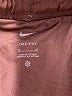Nike 100% Polyester Brown Athletic Shorts Size 1X - photo 3
