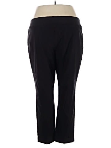 Nic + Zoe Active Pants (view 2)