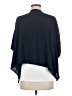 Chico's Blue Cardigan Size Med - Lg - photo 2