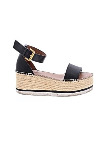 See By Chloé Wedges (view 1)