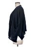 Chico's Blue Cardigan Size Med - Lg - photo 5