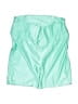 Fabletics Green Athletic Shorts Size XL - photo 1