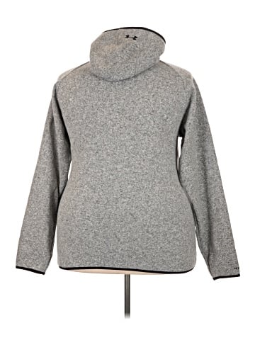 Under Armour Zip Up Hoodie (view 2)