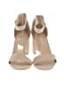 CL by Laundry Tan Sandals Size 7 1/2 - photo 2