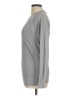 Athleta 100% Nylon Gray Long Sleeve T-Shirt Size M - photo 5