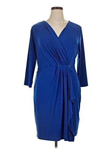 MICHAEL Michael Kors Cocktail Dress (view 1)