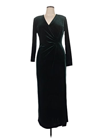 Hillard & Hanson Cocktail Dress (view 1)