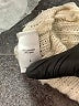 Maurices Stripes Ivory Pullover Sweater Size L - photo 8