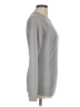 Athleta 100% Nylon Gray Long Sleeve T-Shirt Size M - photo 4