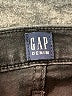 Gap Solid Black Jeggings Size 4 (petite) - photo 7