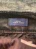 Gap Solid Black Jeggings Size 4 (petite) - photo 8