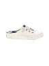 Sperry Top Sider White Mule/Clog Size 6 1/2 - photo 1