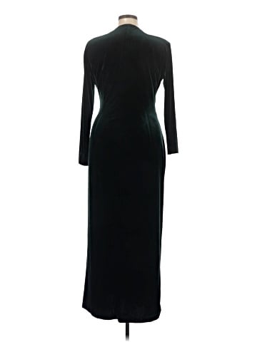 Hillard & Hanson Cocktail Dress (view 2)
