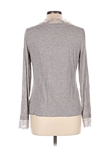 White House Black Market Long Sleeve Top (view 2)