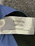 Eddie Bauer Solid Blue Shorts Size 12 - photo 4