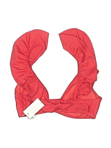 MILLY Cabana Swimsuit Top (view 2)