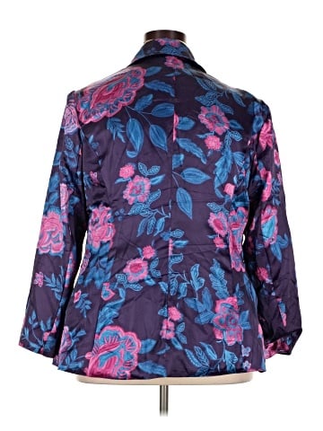 xpluswear Blazer (view 2)