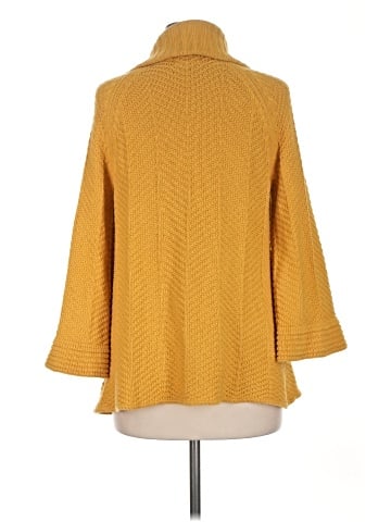 JM Collection Cardigan (view 2)