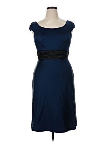 Adrianna Papell Cocktail Dress (view 1)