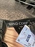Mind Code Black Cocktail Dress Size XL - photo 4