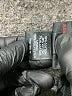 Nina Mclemore Black Active Pants Size 18 - photo 5