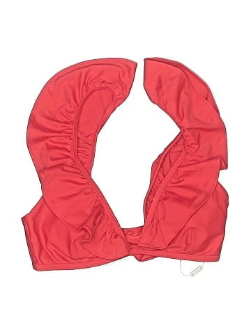 MILLY Cabana Swimsuit Top (view 1)