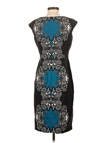 London Times Cocktail Dress (view 2)