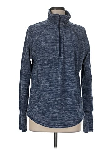 St. John's Bay Pullover Sweater (view 1)