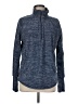 St. John's Bay 100% Polyester Blue Pullover Sweater Size M - photo 1
