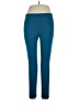 Sweaty Betty Color Block Blue Active Pants Size XL - photo 1