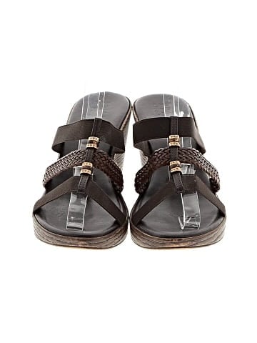 Italian Shoemakers Footwear Wedges (view 2)