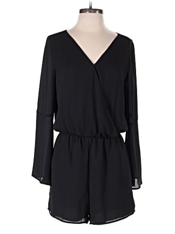 Decree Romper (view 1)