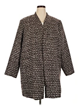 Calvin Klein Coat