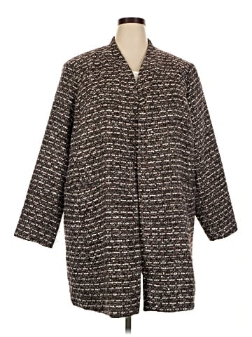 Calvin Klein Coat (view 1)