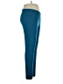 Sweaty Betty Color Block Blue Active Pants Size XL - photo 4