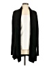 Lovestitch Black Cardigan Size M - photo 1