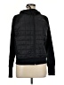 Active by Old Navy Argyle Black Jacket Size M - photo 1
