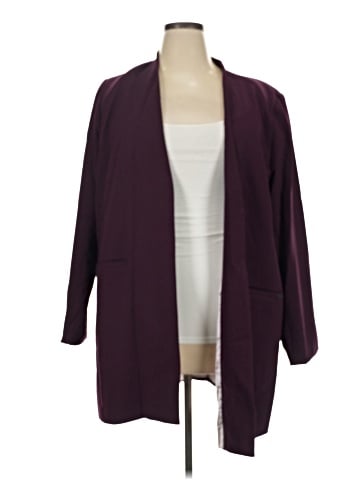 Calvin Klein Coat (view 1)