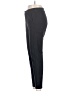 Athleta Solid Gray Active Pants Size 4 - photo 5