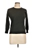 ETRO Gray Pullover Sweater Size EU (IT) 46 / US 10 - photo 1